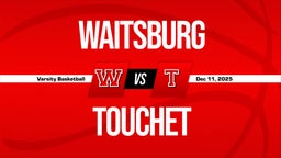 12/10 Highlights vs Waitsburg