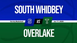01/17 Highlights vs South Whidbey