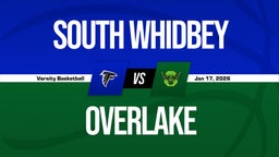 01/17 Highlights vs South Whidbey
