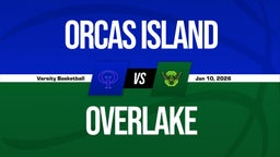 01/10 Highlights @ Overlake