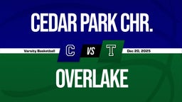 12/19 Highlights @ Overlake