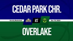 12/19 Highlights @ Overlake