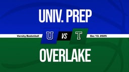 12/12 Highlights @ Overlake