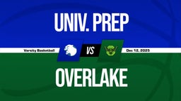 12/12 Highlights @ Overlake