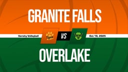 10/16 Highlights @ Overlake