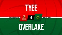 09/5 Highlights vs Tyee