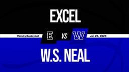 01/27 Highlights @ W.S. Neal