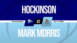 10/17 Highlights vs Hockinson