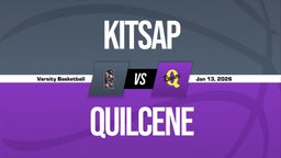 01/13 Highlights vs Kitsap