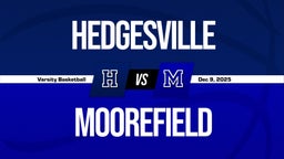12/8 Highlights @ Moorefield
