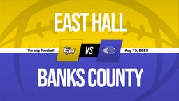 08/15 Highlights @ Banks County
