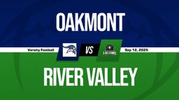 09/12 Highlights vs Oakmont