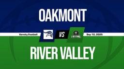 09/12 Highlights @ River Valley