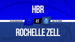12/15 Highlights vs HBR