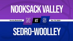 12/18 Highlights vs Nooksack Valley