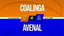 01/30 Highlights @ Avenal