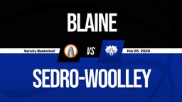 02/5 Highlights vs Blaine