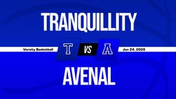 01/23 Highlights vs Tranquillity