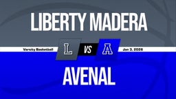 01/3 Highlights @ Avenal