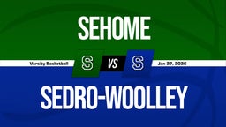 01/26 Highlights @ Sedro-Woolley