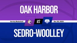 12/30 Highlights @ Sedro-Woolley