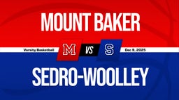 12/8 Highlights vs Mount Baker