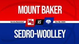 12/8 Highlights @ Sedro-Woolley