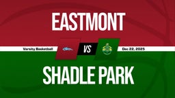 12/22 Highlights vs Eastmont