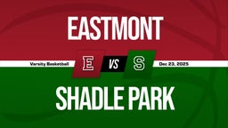 12/22 Highlights @ Shadle Park