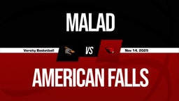 11/14 Highlights vs Malad