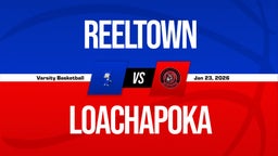 01/23 Highlights @ Loachapoka