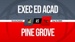 08/16 Highlights vs Exec Ed Acad