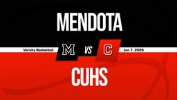 01/6 Highlights vs Mendota