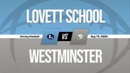 08/15 Highlights @ Westminster