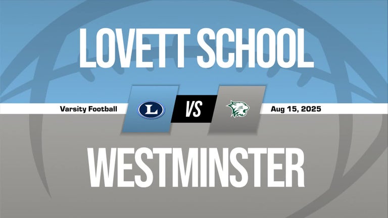 Video player poster image