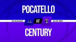 10/24 Highlights @ Century