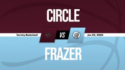 01/23 Highlights @ Frazer