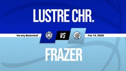 02/12 Highlights vs Lustre Chr.
