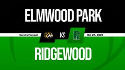 10/24 Highlights @ Ridgewood
