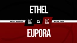 11/13 Highlights vs Ethel