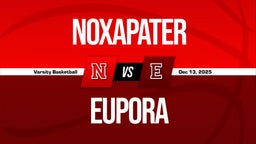 12/12 Highlights vs Noxapater