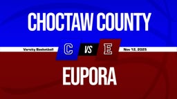 11/11 Highlights vs Choctaw County