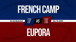 11/17 Highlights vs French Camp