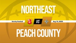08/15 Highlights vs Northeast