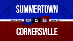 08/15 Highlights @ Cornersville