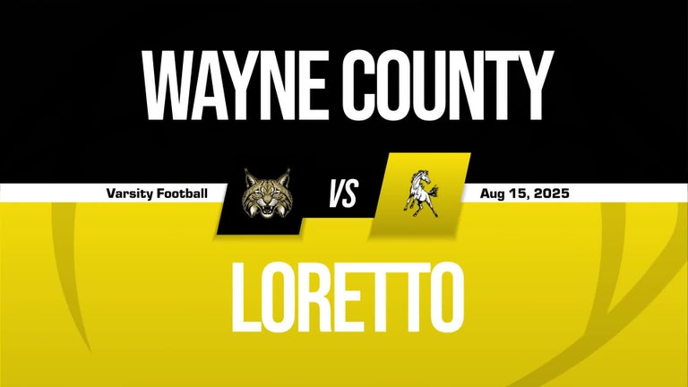 Video player poster image