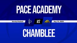 08/15 Highlights @ Chamblee