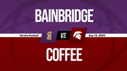 08/15 Highlights vs Bainbridge