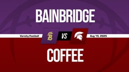 08/15 Highlights @ Coffee
