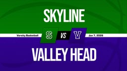 01/6 Highlights vs Skyline